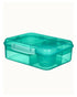 Sistema Bento Lunch 1.65L Teal