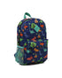 Travelers Club 5 Pieces Kids Luggage Set with 360° 4 Wheel Spinner System Dinosaur