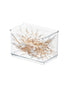 The Home Edit Bin Organizer Short Shallow