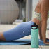 Waicee Mint Gelato Reusable Bottle 1200ML