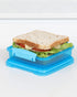 Sistema Sandwich Box 450ML Blue