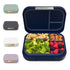 Bentgo Modern Lunch Box Navy