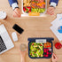 Bentgo Modern Lunch Box Navy
