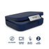 Bentgo Modern Lunch Box Navy