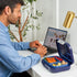 Bentgo Modern Lunch Box Navy
