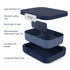 Bentgo Modern Lunch Box Navy