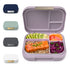 Bentgo Modern Lunch Box Orchid
