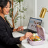 Bentgo Modern Lunch Box Orchid