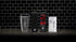 Blendjet V2 Portable Blender Print Black Marble