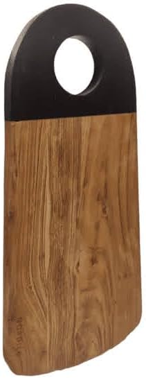Nordico Cutting Board Acacia Medium 45 x 20 cm