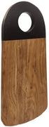 Nordico Cutting Board Acacia Medium 45 x 20 cm