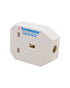 Terminator 1 Way UK Power Extension Socket Without Cable