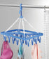 Whitmor 26 Clips & Drip Hangers