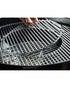 Weber Master Touch Charcoal Grill 22 inch Spring Green