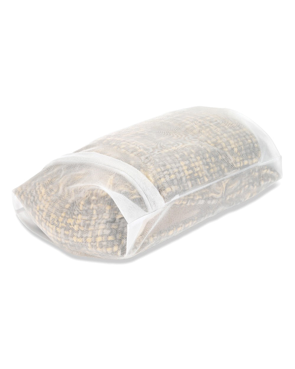 Whitmor Fine Mesh Wash Bag
