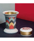 Silsal x Sabr Layalee Incense Burner and Trinket Gift Set