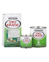 RustOleum Dry Erase Brush-on Paint White Kit