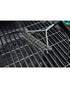 Saborr Barbeque Cleaning Brush Triangular