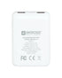 SKROSS Reload 10 Power Bank Compact & Sleek 10000mAh Pack of 2