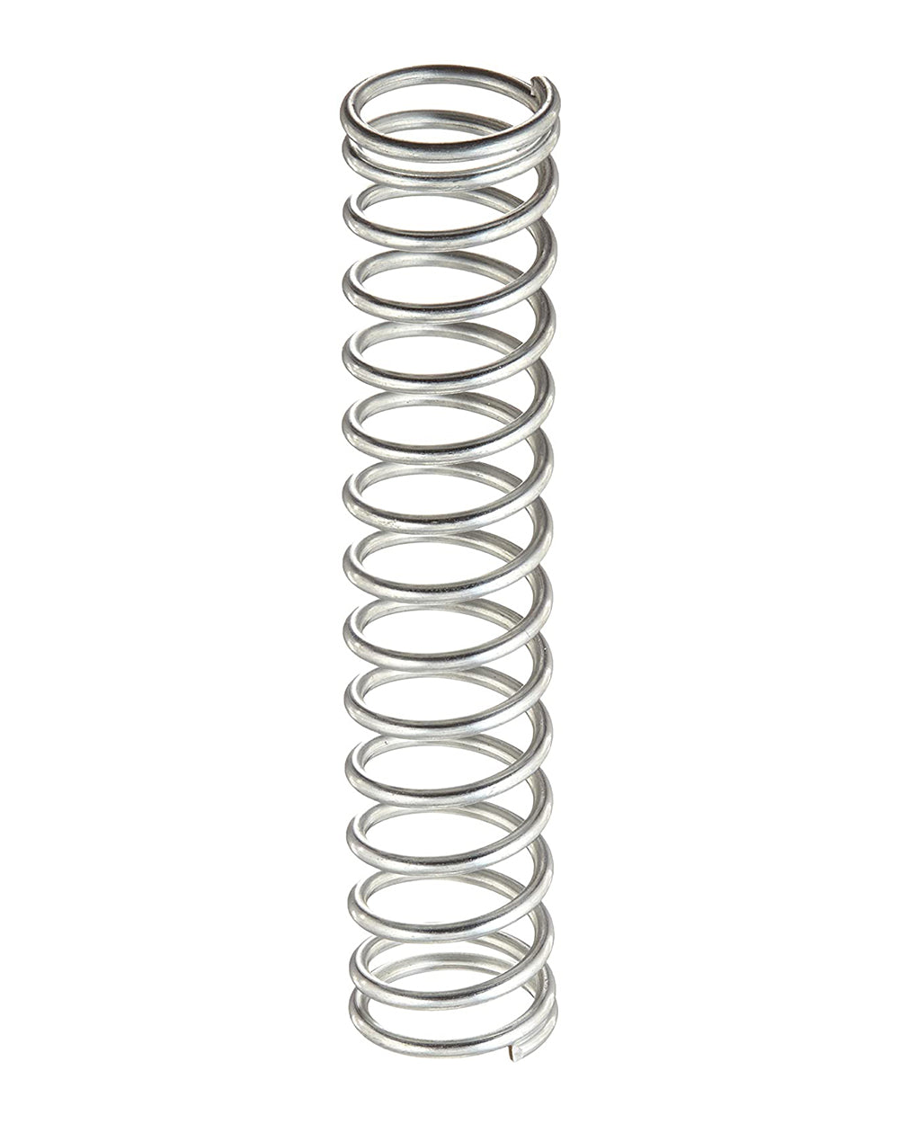 Utility Compression Spring 4 Pack 3/8"x 1-3/4"x .035"
