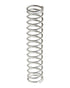 Utility Compression Spring 4 Pack 3/8"x 1-3/4"x .035"