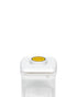 Homesmiths Pop-up 500ML Square Food Container Set of 3
