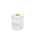 Homesmiths Pop-up 900ML Square Food Container Set of 2