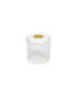 Homesmiths Pop-up 700ML Round Food Container Set of 2