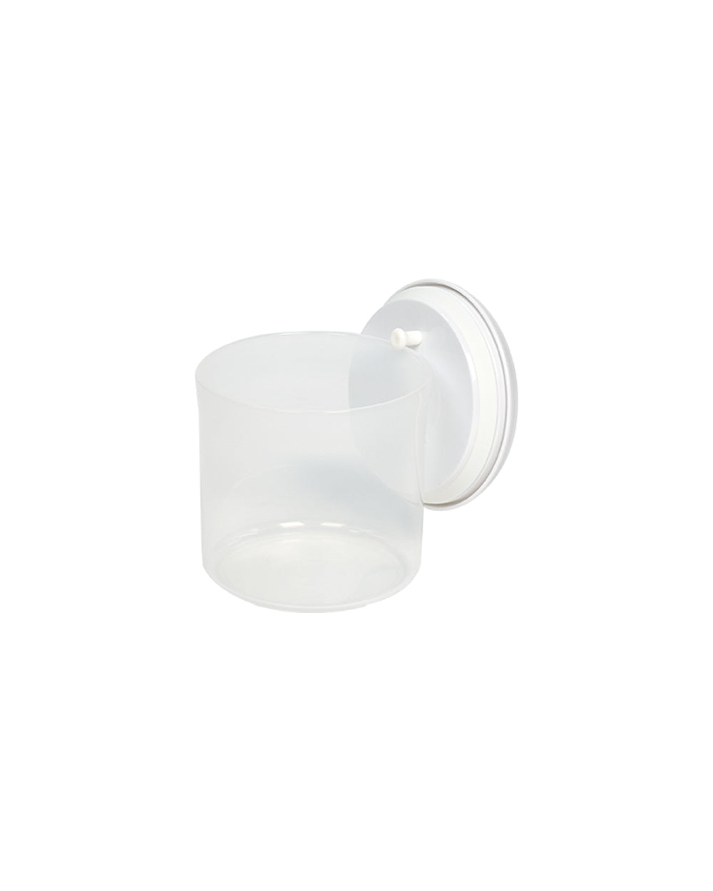 Homesmiths Pop-up 700ML Round Food Container Set of 2
