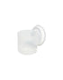 Homesmiths Pop-up 700ML Round Food Container Set of 2