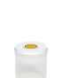 Homesmiths Pop-up 700ML Round Food Container Set of 2