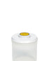 Homesmiths Pop-up 700ML Round Food Container Set of 2