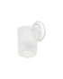 Homesmiths Pop-up 1 Liter Round Food Container Set of 2