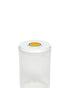 Homesmiths Pop-up 1 Liter Round Food Container Set of 2