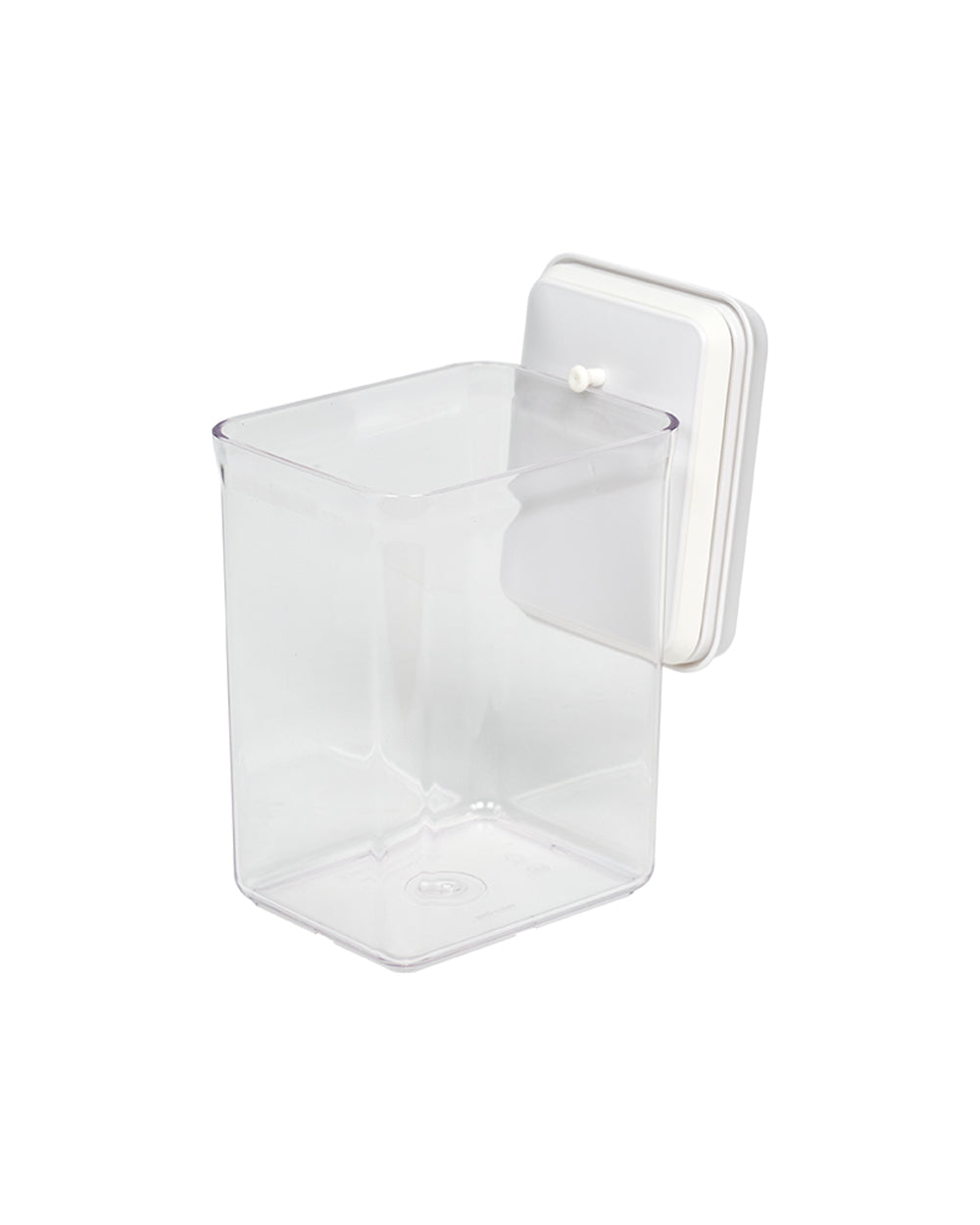 Homesmiths Airtight 2.3 Liter Rectangle Food Container Pack of 2