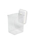 Homesmiths Airtight 2.3 Liter Rectangle Food Container Pack of 2