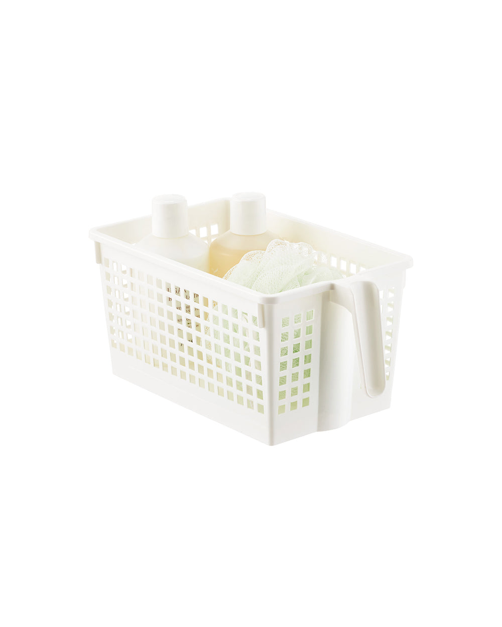 Keyway Storage Basket with Handle Medium Set of 3