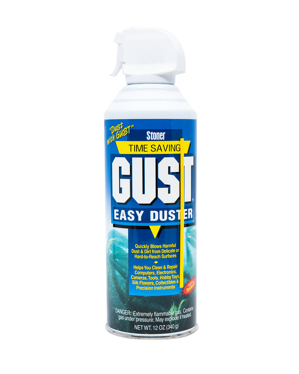 Stoner Gust Easy Duster