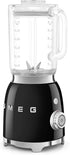 Smeg Blender Black-BLF03BLUK