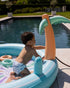 Swim Essentials Rainbow Adventure Pool 210 cm