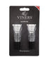 Viners Barware Wine Aerator Gift Set of 2