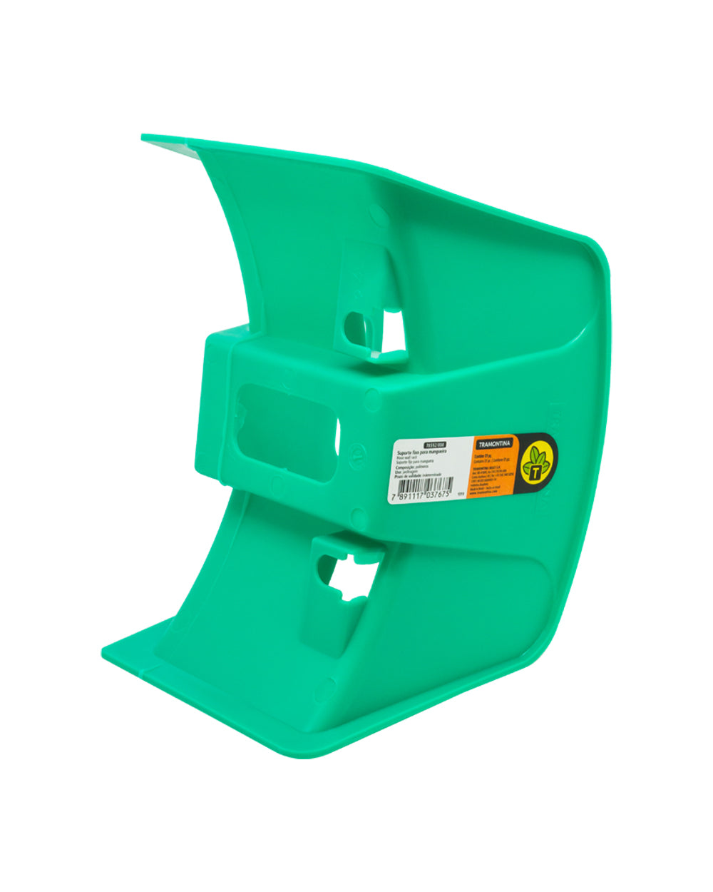 Tramontina 0.5 inch Hose Wall Rack 25 to 30 Meter