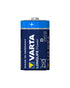 VARTA Longlife Power Pack of 2 D Batteries