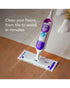 Swiffer Power Mop Pad Pack Of 5