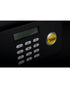 Yale Security Safe Mortarised Locking Bolts 20.5L Black