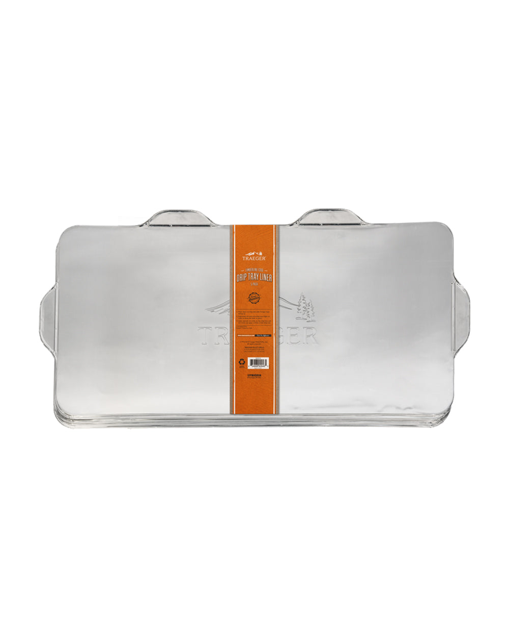 Traeger Drip Tray Liner Timberline 1300 Pack of 5