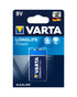VARTA Longlife Power 1 x 9 V Batteries