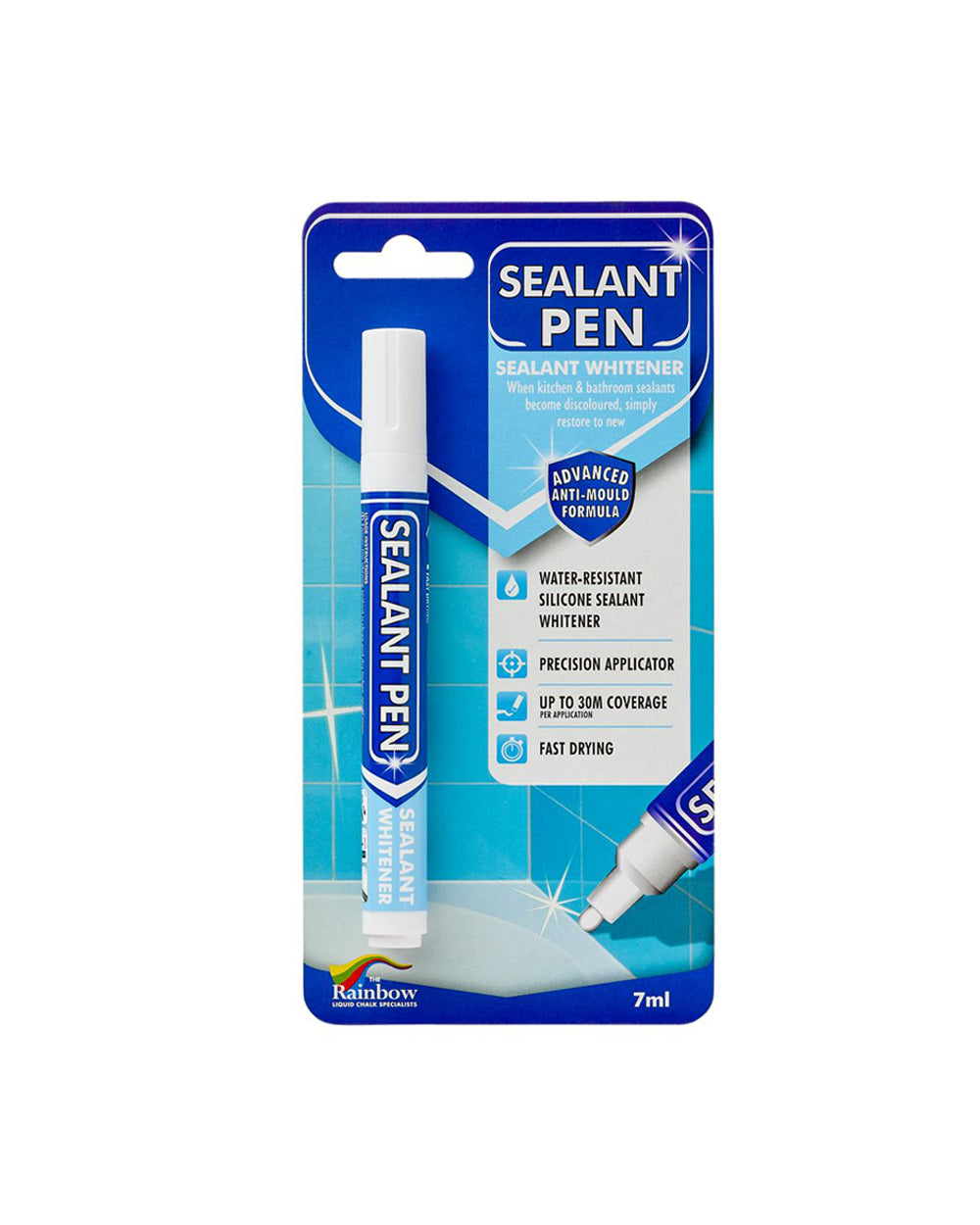 Sealant 5mm Pen Nib