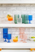Tarhong 22oz Mesa Jumbo Clear