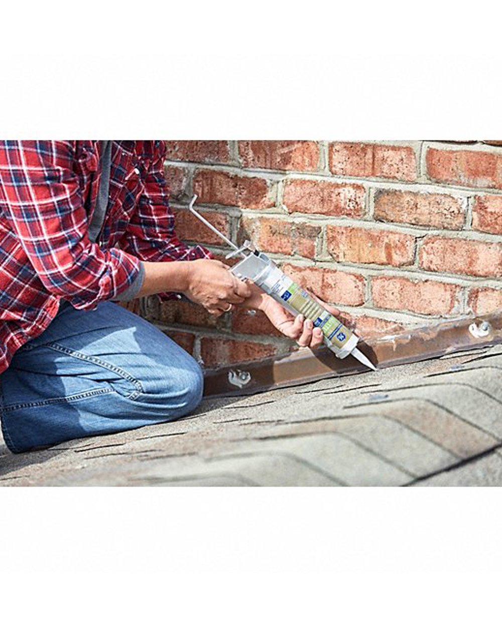 Sealants Gutter Silicone